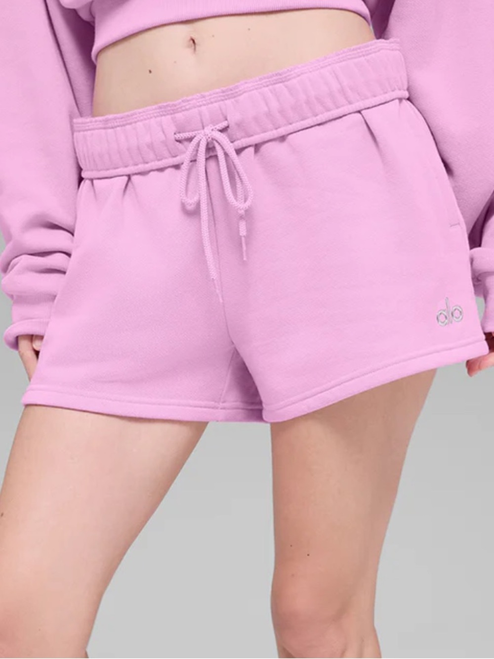 ALO Yoga Accolade Short NWT